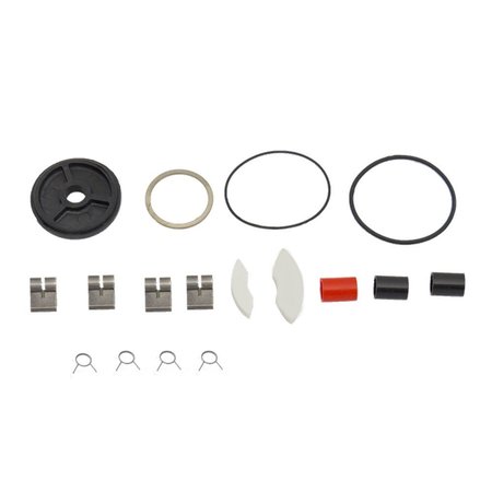 LEWMAR Winch Spare Parts Kit, Size 6 to 40 48000014